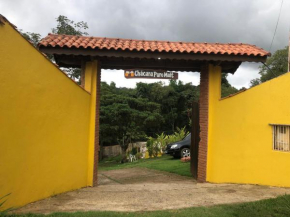 Chácara Puro Malt